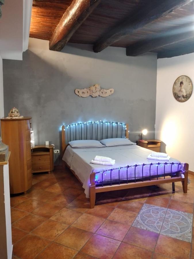 Casa Anto' Apartment Naples Exterior photo