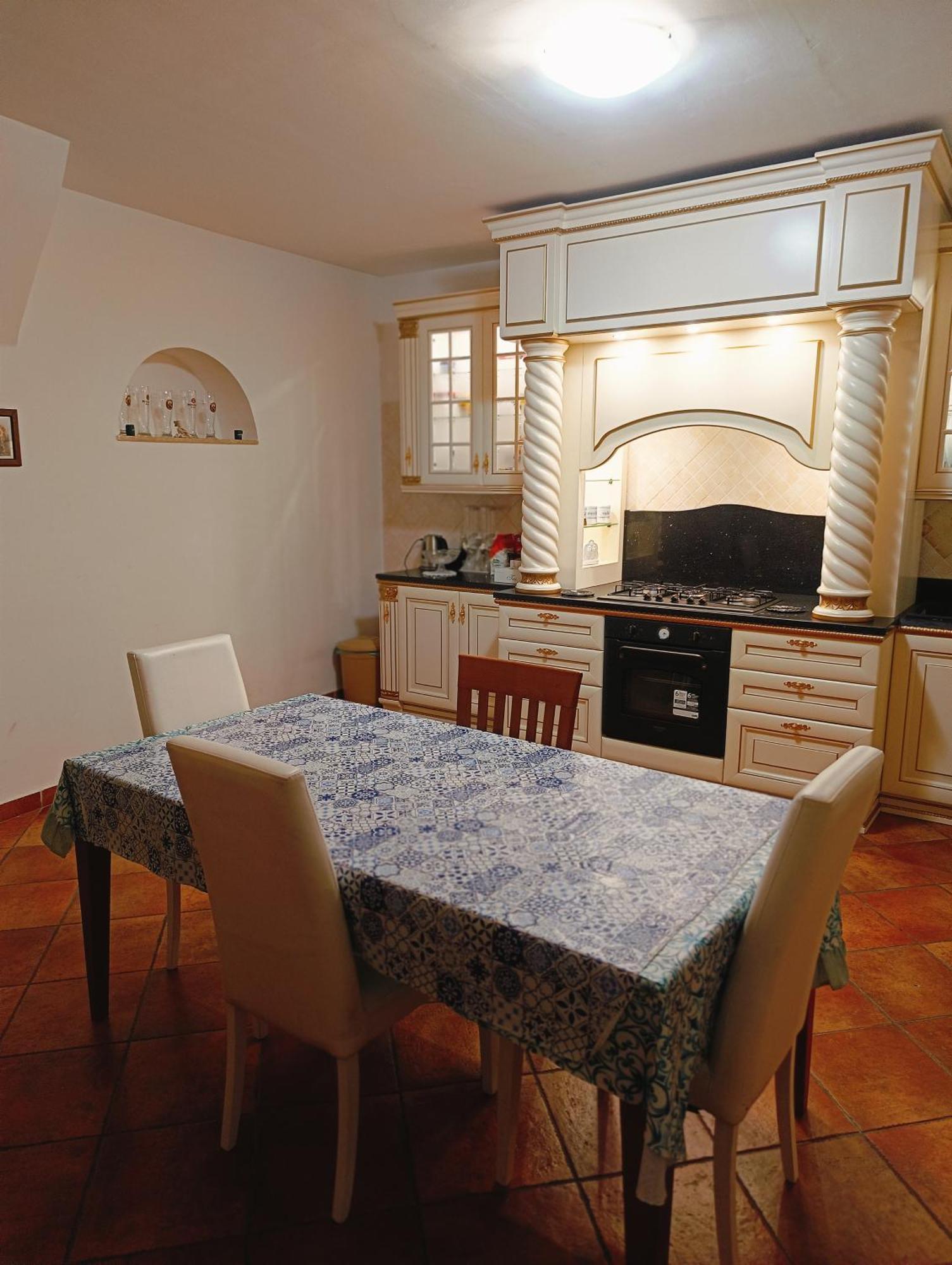 Casa Anto' Apartment Naples Exterior photo