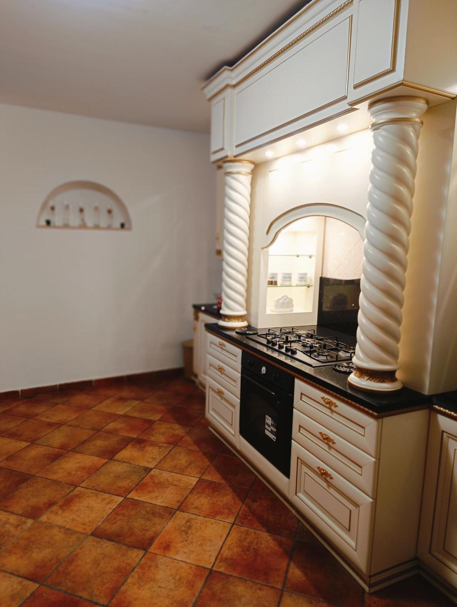 Casa Anto' Apartment Naples Exterior photo