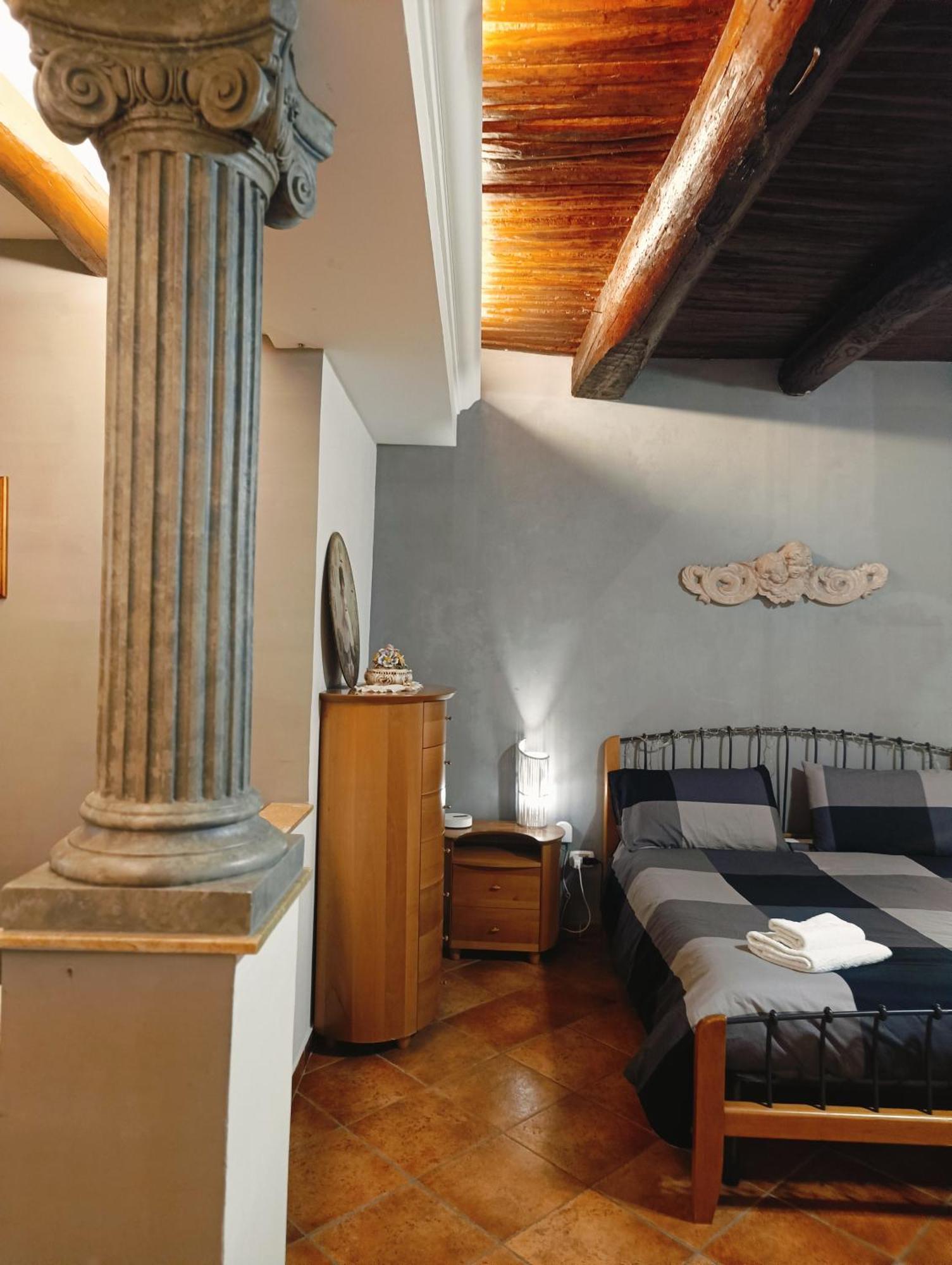 Casa Anto' Apartment Naples Exterior photo